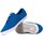 Schuhe Damen Sneaker Low Nike Wmns Mini Sneaker Lace Blau