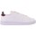 Schuhe Herren Sneaker Low adidas Originals Advantage Weiss
