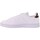 Schuhe Herren Sneaker Low adidas Originals Advantage Weiss