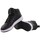 Schuhe Damen Boots adidas Originals Hoops 30 Mid Wtr Schwarz