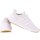 Schuhe Damen Sneaker Low adidas Originals Racer TR21 Weiss