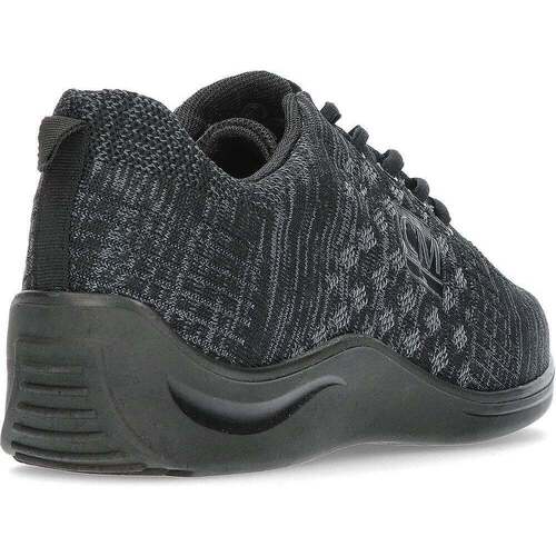 Calzamedi ORTHOPÄDISCHE DAMENSCHUHE  0752 Schwarz