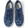 Schuhe Damen Derby-Schuhe & Richelieu Camper RUNNER UP SCHUHE K200645 Blau