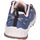 Schuhe Damen Fitness / Training Keen Sportschuhe Nxis EVO WP-indigo 1026684 Blau