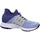Schuhe Damen Derby-Schuhe & Richelieu Uyn Sportschuhe türkis Y100098 K515 Blau