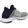 Schuhe Damen Derby-Schuhe & Richelieu Uyn Sportschuhe Nature Tune green/melange Y100044-E523 Grün
