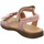 Schuhe Mädchen Sandalen / Sandaletten Froddo Schuhe G3150228-18 Other
