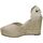 Schuhe Damen Sandalen / Sandaletten Corina M3360 Beige