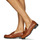 Schuhe Damen Slipper Betty London MAGALI Cognac