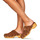 Schuhe Damen Pantoletten / Clogs Betty London PAQUITA Braun