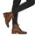 Schuhe Damen Boots Betty London FOLIANE Camel