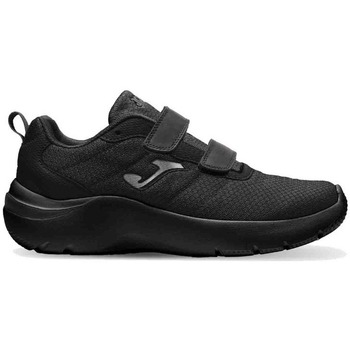 Schuhe Damen Fitness / Training Joma CN10LW2201V Schwarz