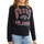 Kleidung Mädchen Sweatshirts Guess G-J1YQ04KA6R0 Schwarz