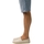 Schuhe Herren Leinen-Pantoletten mit gefloch Paez Gum Classic M - Surfy Sand Beige