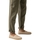 Schuhe Herren Leinen-Pantoletten mit gefloch Paez Gum Classic M - Panama XL Sand Beige
