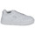 Schuhe Sneaker Low Lacoste LINESHOT Weiss