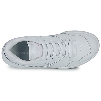 Lacoste LINESHOT Weiss