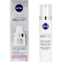 Beauty Anti-Aging & Anti-Falten Produkte Nivea Cellular Filler Anti-aging-serum 