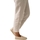 Schuhe Damen Leinen-Pantoletten mit gefloch Paez Gum Classic W - Panama XL Sand Beige