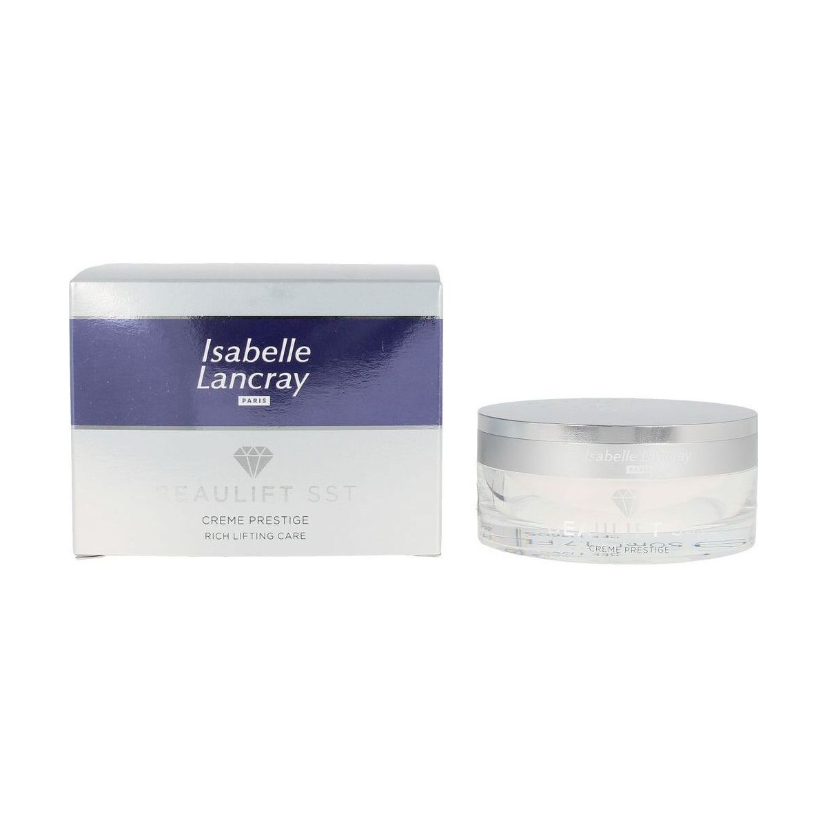 Beauty Anti-Aging & Anti-Falten Produkte Isabelle Lancray Beaulift Prestige-creme 