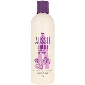 Beauty Shampoo Aussie 3 Minute Miracle Shine Shampoo 