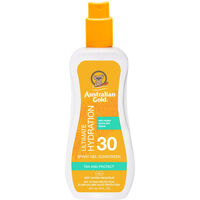 Beauty Sonnenschutz & Sonnenpflege Australian Gold Sunscreen Spf30 Sprühgel 