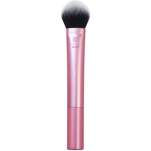 Beauty Pinsel Real Techniques Tapered Cheek Brush 