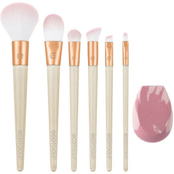 Beauty Pinsel Ecotools Wrapped In Glow Set 