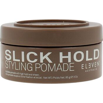 Beauty Accessoires Haare Eleven Australia Silck Hold Styling Pomade 85 Gr 