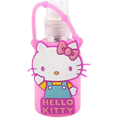 Beauty Spülung Take Care Hello Kitty Entwirrendes Haarspray 