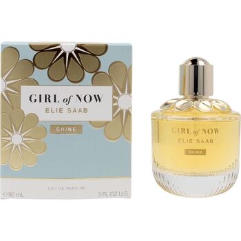 Elie Saab  Eau de parfum Girl Of Now Shine Eau De Parfum Spray