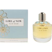 Beauty Eau de parfum  Elie Saab Girl Of Now Eau De Parfum Spray 