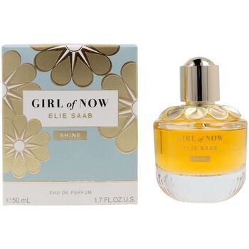 Beauty Eau de parfum  Elie Saab Girl Of Now Shine Eau De Parfum Spray 