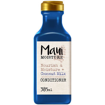 Maui  Spülung Coconut Milk  Nutrición   Hidratación Acondicionador