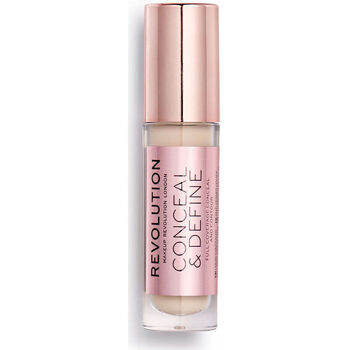 Revolution Make Up Conceal & Define Full Coverage Conceal And Contour c1 