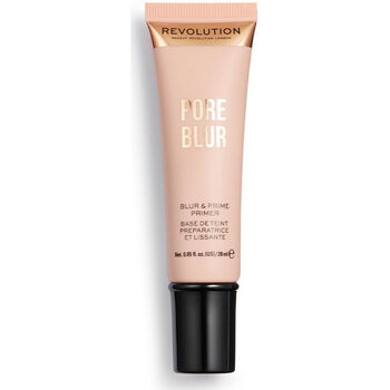 Revolution Make Up  Make-up & Foundation Pore Blur Blur   Prime Primer