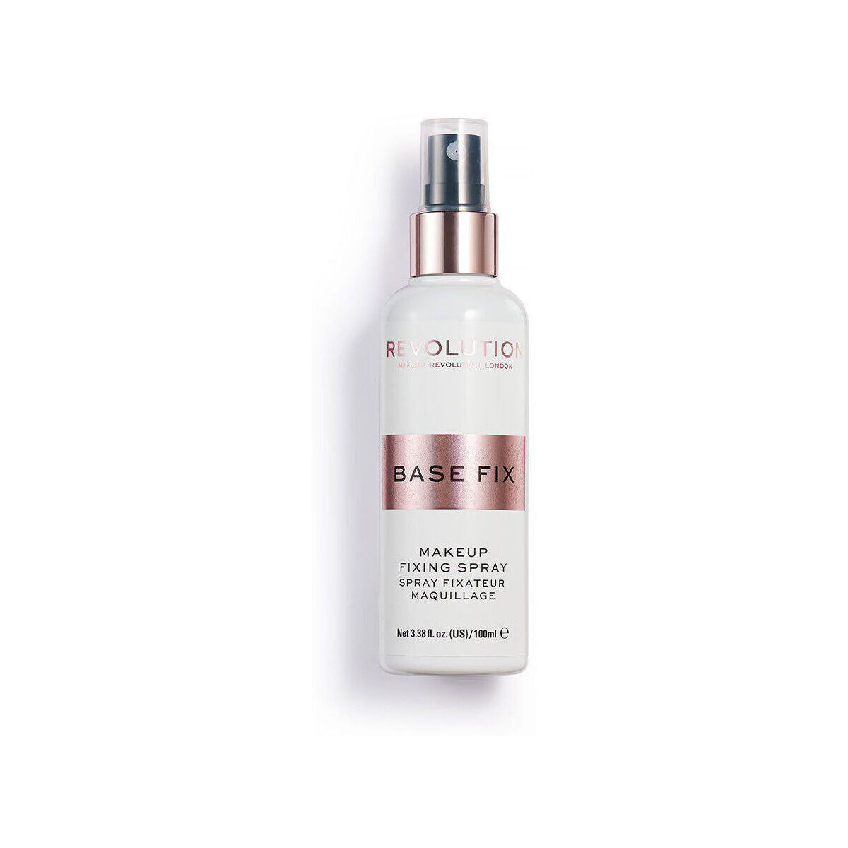 Beauty Make-up & Foundation  Revolution Make Up Base Fix Makeup Fixing Spray 