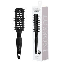 Beauty Damen Accessoires Haare Lussoni Pflege & Style Bürste douvent 1 St 
