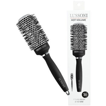 Beauty Damen Accessoires Haare Lussoni Hot Volume Rundbürste 43 Mm 1 Stk 