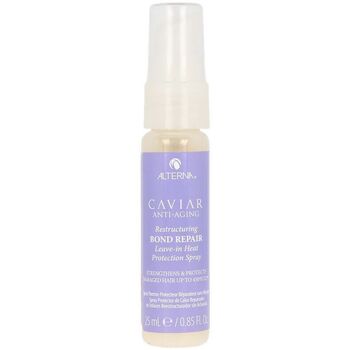 Beauty Accessoires Haare Alterna Caviar Restructuring Bond Repair Leave-in Heat Protection Spray 