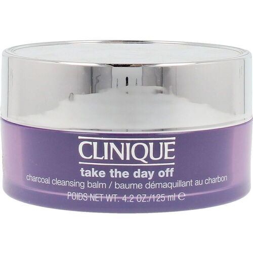 Beauty Gesichtsreiniger  Clinique Take The Day Off Charcoal Cleasing Balm 