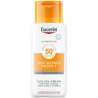 Beauty Sonnenschutz & Sonnenpflege Eucerin Sun Allergy Protect Cremegel Spf50+ 