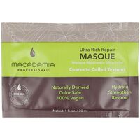 Beauty Spülung Macadamia Ultra Rich Moisture Masque Packette 