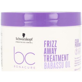 Beauty Spülung Schwarzkopf Bc Frizz Away Treatment 
