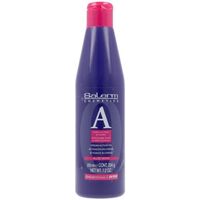 Beauty Haarfärbung Salerm Creme-aktivator Mit Aloe Vera 225 Ml 