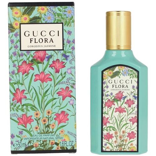 Beauty Damen Eau de parfum  Gucci Flora Gorgeous Jasmine Edp Vapo 