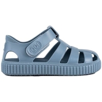 Schuhe Kinder Sandalen / Sandaletten IGOR Baby Nico MC - Ocean Blau