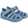 Schuhe Kinder Sandalen / Sandaletten IGOR Baby Nico MC - Ocean Blau