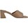 Schuhe Damen Sandalen / Sandaletten Angel Alarcon 23041-528F Beige