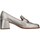 Schuhe Damen Slipper Angel Alarcon 23012-631D Gold